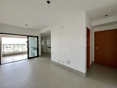 Apartamento com 2 Quartos à venda, 80m² no Quinta da Primavera, Ribeirão Preto