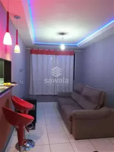 Apartamento com 2 Quartos à venda, 52m² no Pechincha, Rio de Janeiro