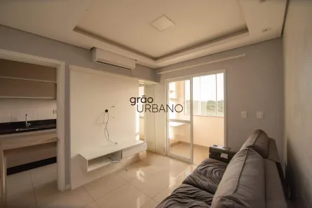 Apartamento com 2 Quartos para alugar, 67m² no São José, Canoas
