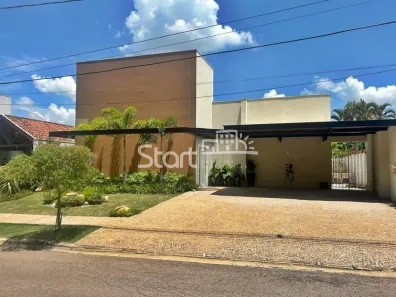Casa de Condomínio com 5 Quartos à venda, 410m² no Chácaras Alpina, Valinhos