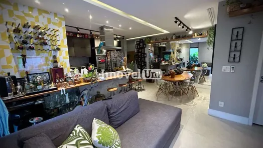 Apartamento com 2 Quartos à venda, 71m² no Recreio dos Bandeirantes, Rio de Janeiro