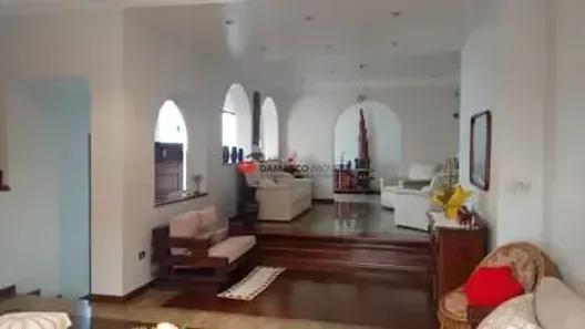 Casa com 4 Quartos à venda, 450m² no Barcelona, São Caetano do Sul