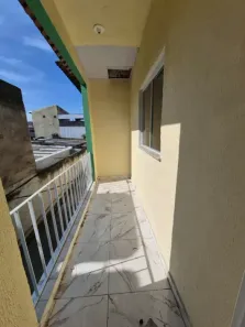 Apartamento com 2 Quartos à venda, 52m² no Centro, Nilópolis