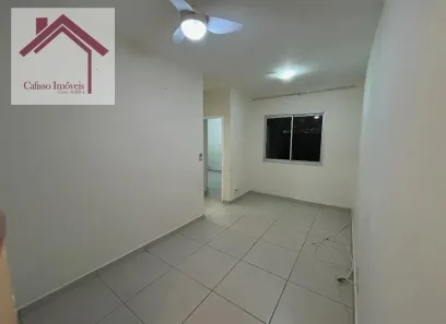 Apartamento com 2 Quartos à venda, 47m² no Parque Campolim, Sorocaba