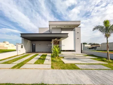 Casa com 3 Quartos à venda, 210m² no Jardim Villa Sapezal, Indaiatuba