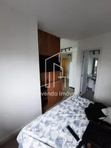 Apartamento com 1 Quarto à venda, 38m² no Cidade Líder, São Paulo