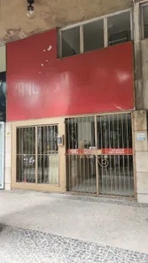 Ponto Comercial com 8 Quartos para alugar, 180m² no Funcionários, Belo Horizonte