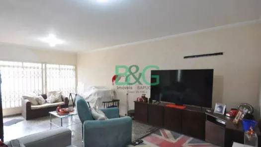 Casa com 3 Quartos à venda, 357m² no Vila Guilherme, São Paulo