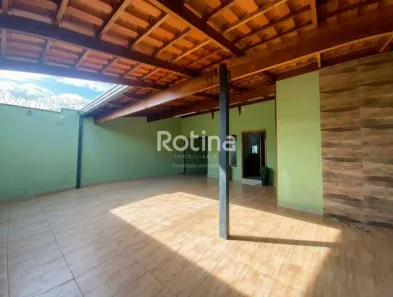 Casa com 3 Quartos à venda, 70m² no Shopping Park, Uberlândia