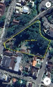 Lote/Terreno à venda, 7000m² no Alto, Teresópolis