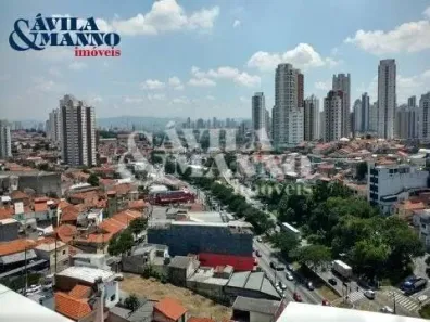 Cobertura com 3 Quartos à venda, 171m² no Vila Bertioga, São Paulo