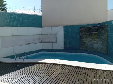 Casa de Condomínio com 3 Quartos para alugar, 220m² no Parque do Jiqui, Parnamirim