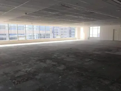 Sala Comercial para alugar, 542m² no Cidade Monções, São Paulo