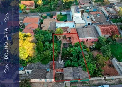 Lote/Terreno à venda, 360m² no Vale do Amanhecer, Igarapé