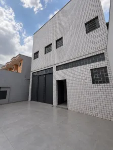 Galpão/Depósito/Armazém à venda, 492m² no Jardim Triana, São Paulo