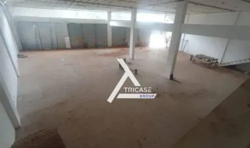 Galpão/Depósito/Armazém para alugar, 560m² no Jardim Petrópolis, São Paulo