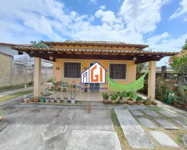Casa com 2 Quartos à venda, 80m² no , Araruama