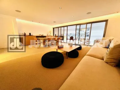 Apartamento com 3 Quartos à venda, 158m² no Leblon, Rio de Janeiro
