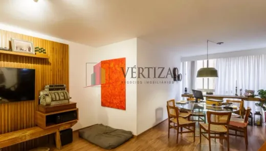 Apartamento com 4 Quartos à venda, 136m² no Itaim Bibi, São Paulo