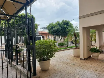 Apartamento com 3 Quartos à venda, 106m² no Taquaral, Campinas