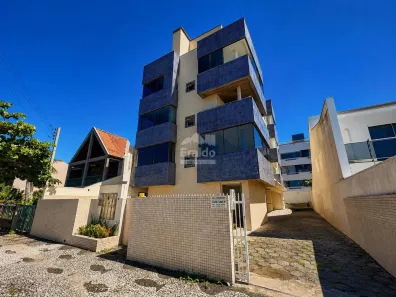 Apartamento com 3 Quartos à venda, 70m² no Balneário Gaivotas, Matinhos