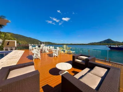 Casa de Condomínio com 2 Quartos à venda, 85m² no Balneario Praia do Perequê, Guarujá
