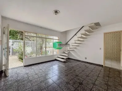 Sobrado com 2 Quartos à venda, 107m² no Vila Tibiriçá, Santo André