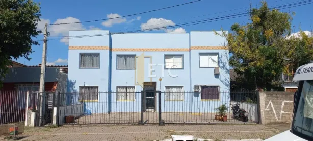 Apartamento com 2 Quartos à venda, 60m² no Niterói, Canoas
