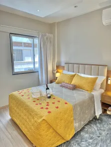 Apartamento com 1 Quarto para alugar, 25m² no Centro, Nova Friburgo