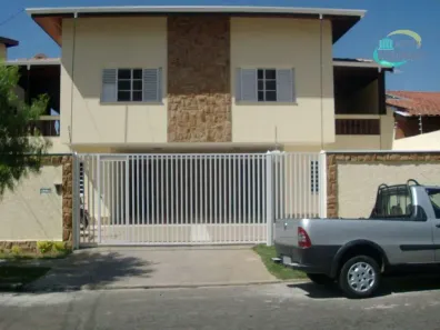 Casa com 4 Quartos à venda, 330m² no Jardim Quarto Centenário, Campinas