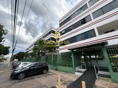 Apartamento com 2 Quartos à venda, 64m² no Guará I, Brasília