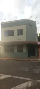 Prédio Comercial à venda, 250m² no Centro, Araraquara