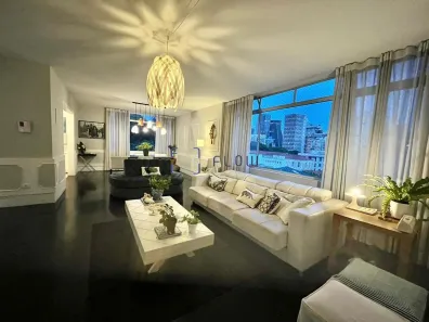 Cobertura com 3 Quartos à venda, 265m² no Jardim Paulista, São Paulo