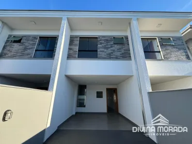 Casa com 3 Quartos à venda, 107m² no Aventureiro, Joinville