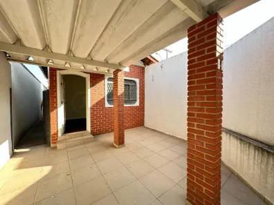 Casa com 2 Quartos à venda, 80m² no Nova América, Piracicaba
