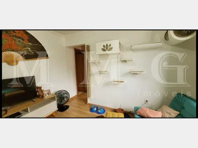 Apartamento com 2 Quartos à venda, 58m² no Vila Mariana, São Paulo