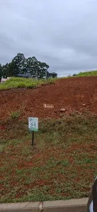 Lote/Terreno à venda, 202m² no Stella Maris, Alvorada
