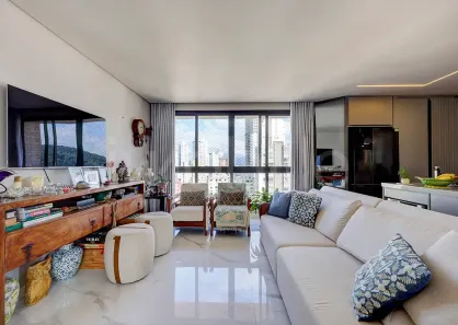 Cobertura com 4 Quartos à venda, 220m² no Centro, Balneário Camboriú