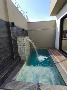 Casa de Condomínio com 3 Quartos à venda, 154m² no Bonfim Paulista, Ribeirão Preto