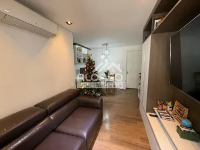 Apartamento com 3 Quartos à venda, 85m² no Jaguaré, São Paulo