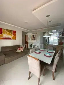 Apartamento com 2 Quartos para alugar, 57m² no Santa Mônica, Uberlândia