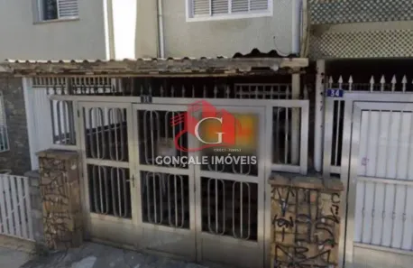 Sobrado com 2 Quartos à venda, 69m² no Vila Guilherme, São Paulo