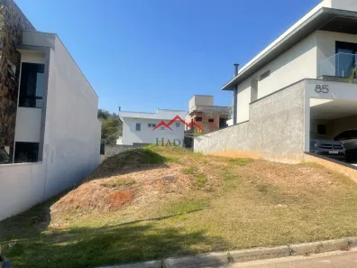 Lote/Terreno à venda, 250m² no Residencial dos Ipês, Jundiaí