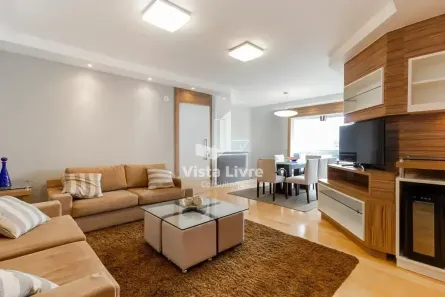 Apartamento com 3 Quartos à venda, 149m² no Vila Olímpia, São Paulo
