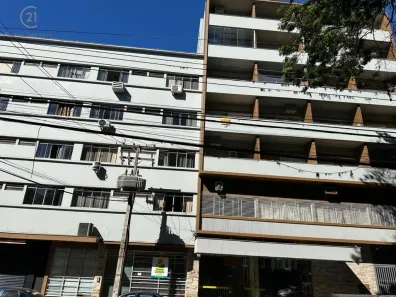 Apartamento com 1 Quarto à venda, 27m² no Centro, Londrina