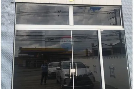 Ponto Comercial para alugar, 178m² no Jardim Paulista, Atibaia