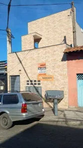 Kitnet com 1 Quarto para alugar, 40m² no Jardim Aracaré, Itaquaquecetuba