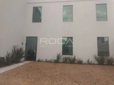 Sala Comercial para alugar, 200m² no Vila Monteiro (Gleba I), São Carlos