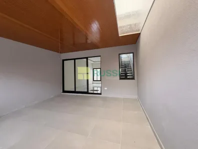 Sobrado com 3 Quartos à venda, 177m² no Jardim das Indústrias, São José dos Campos