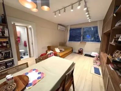 Apartamento com 2 Quartos à venda, 80m² no Flamengo, Rio de Janeiro